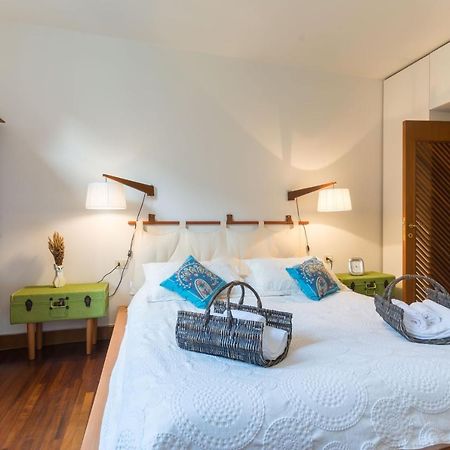 Brera 27 Suite 밀라노 외부 사진