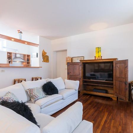 Brera 27 Suite 밀라노 외부 사진