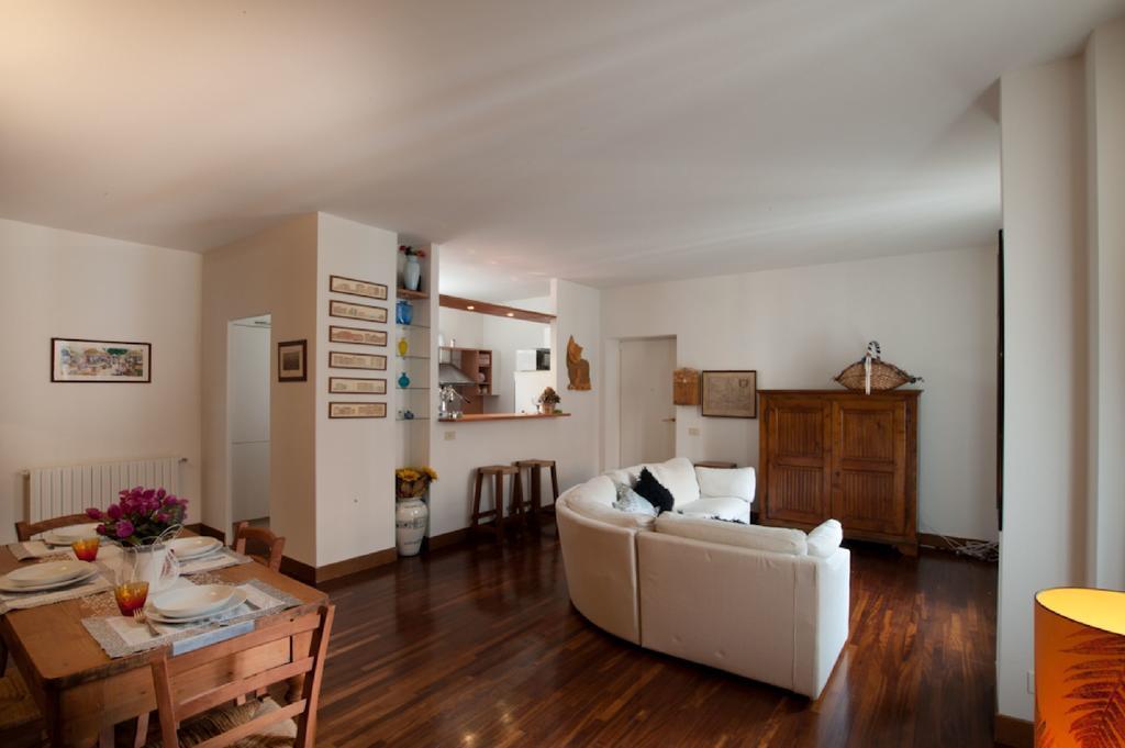 Brera 27 Suite 밀라노 객실 사진