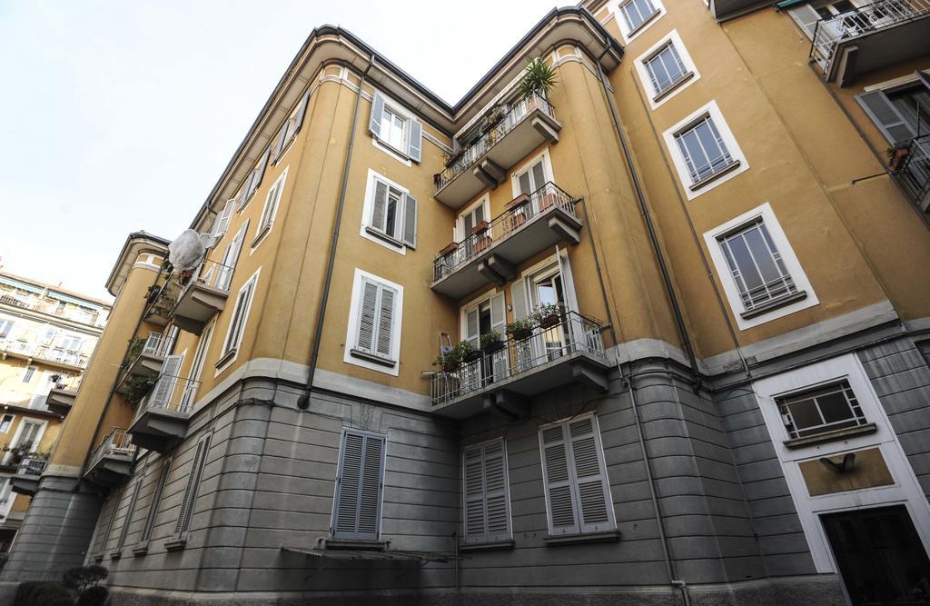 Brera 27 Suite 밀라노 객실 사진