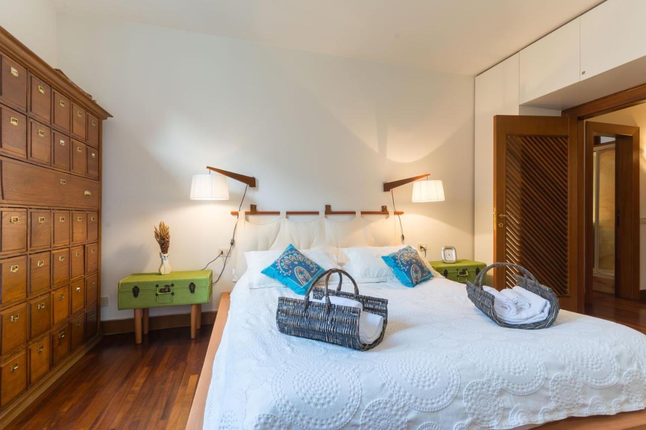 Brera 27 Suite 밀라노 외부 사진