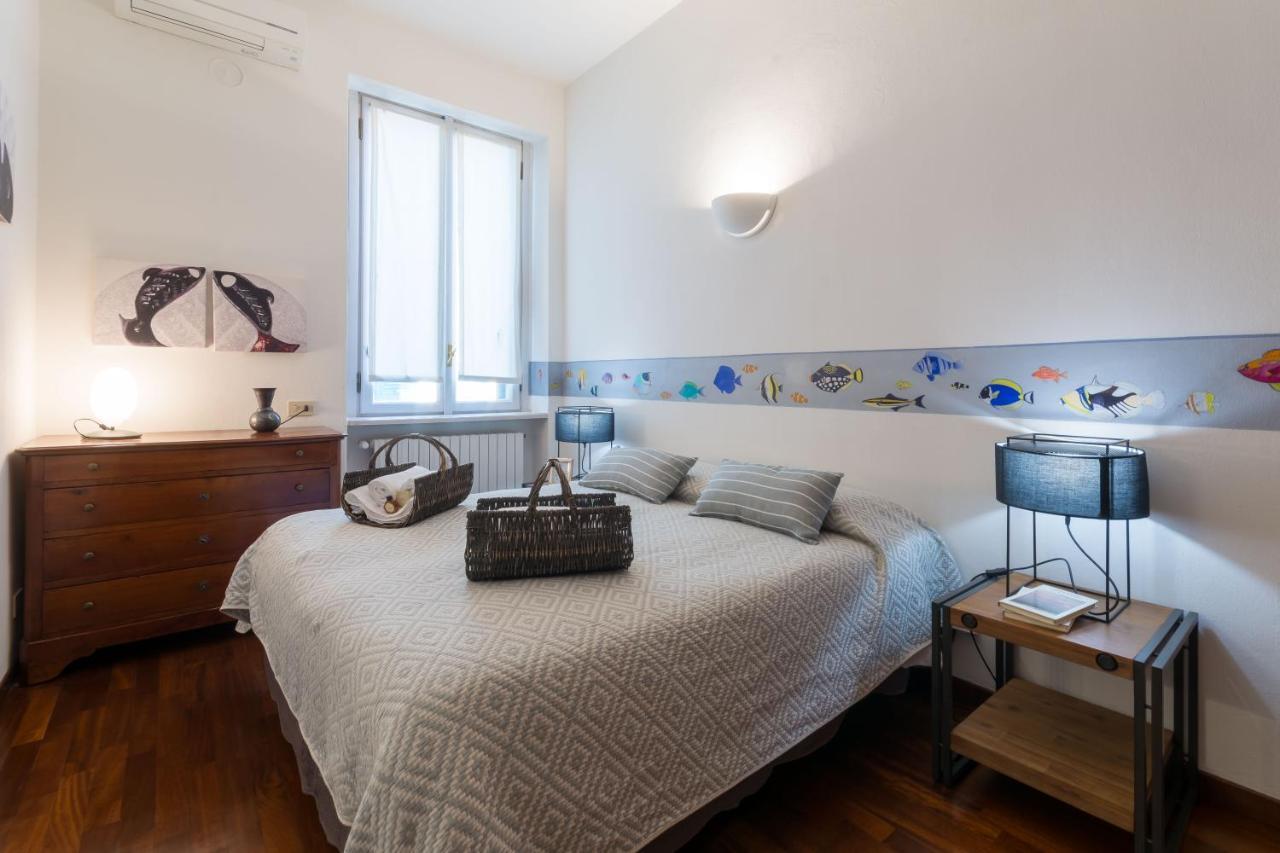 Brera 27 Suite 밀라노 외부 사진