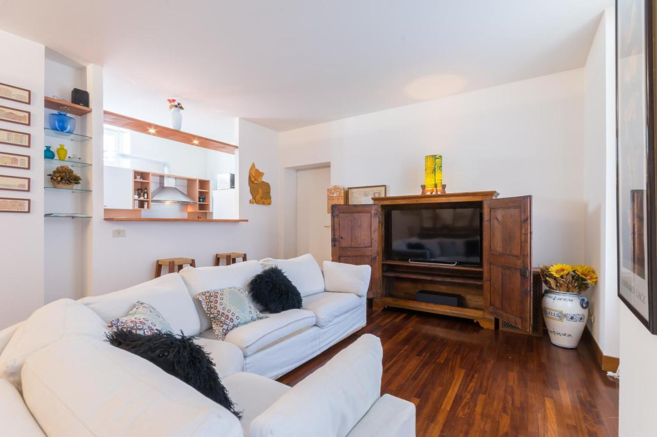 Brera 27 Suite 밀라노 외부 사진