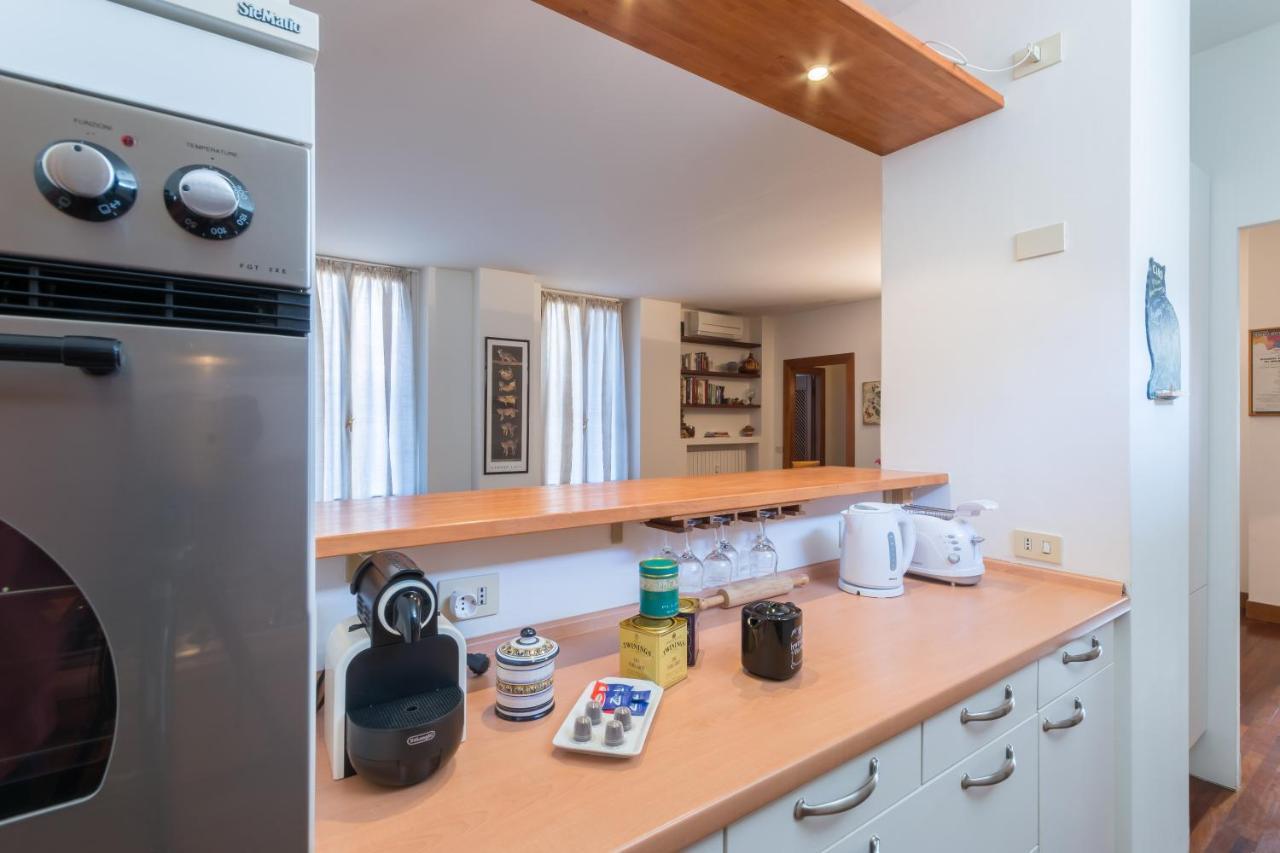 Brera 27 Suite 밀라노 외부 사진