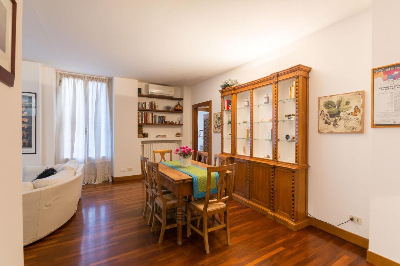 Brera 27 Suite 밀라노 외부 사진
