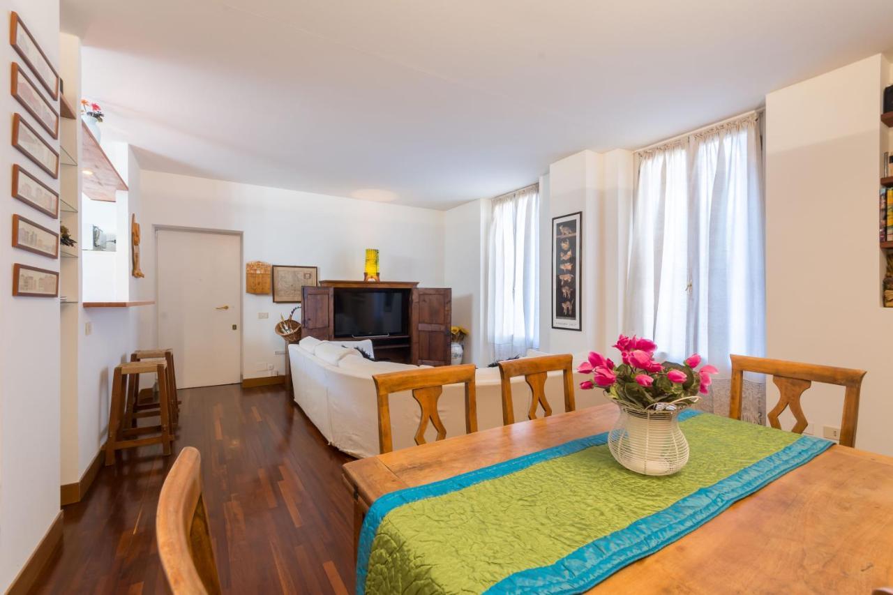 Brera 27 Suite 밀라노 외부 사진