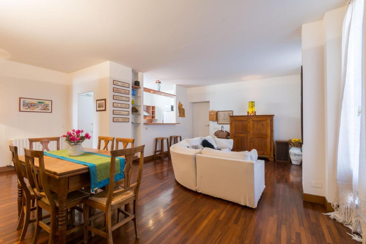 Brera 27 Suite 밀라노 외부 사진