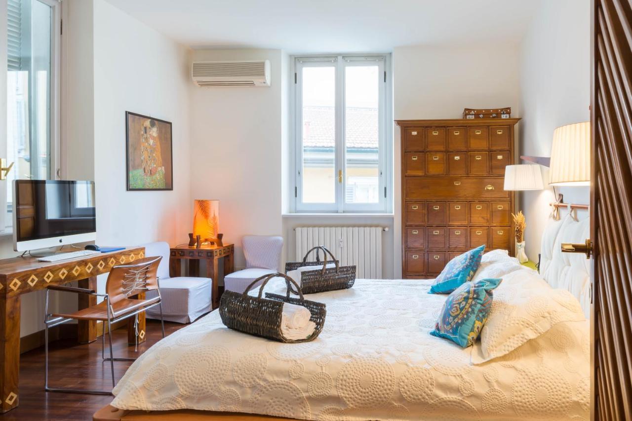Brera 27 Suite 밀라노 외부 사진