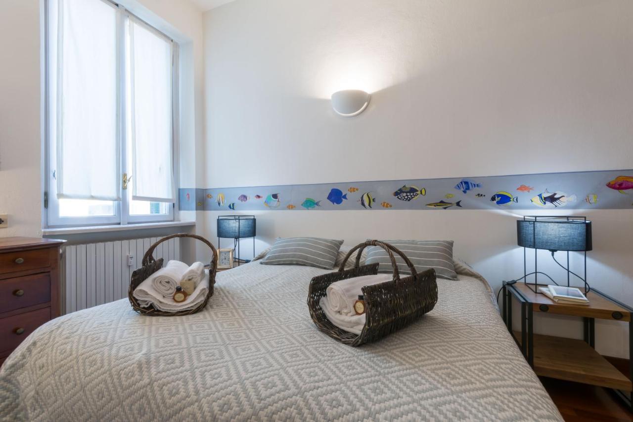 Brera 27 Suite 밀라노 외부 사진