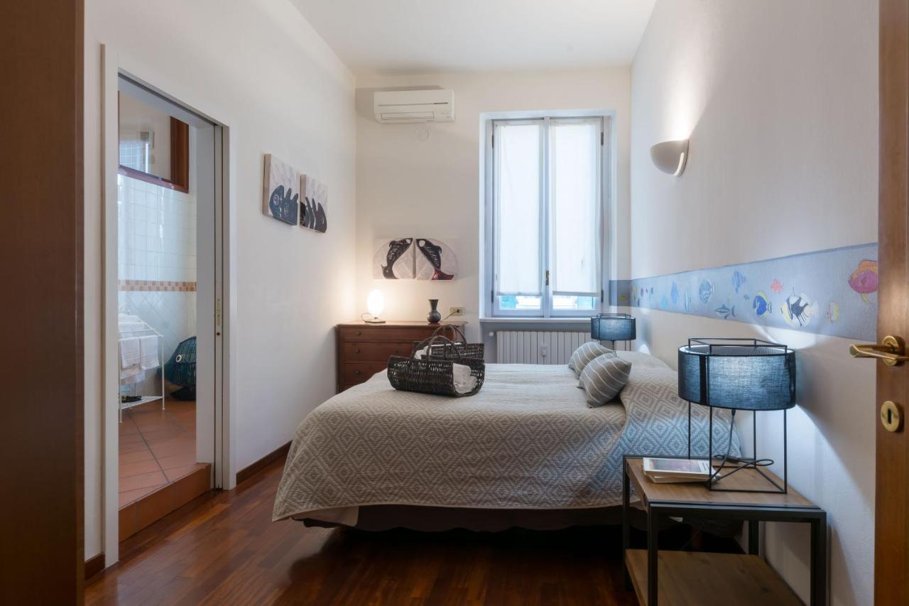 Brera 27 Suite 밀라노 외부 사진