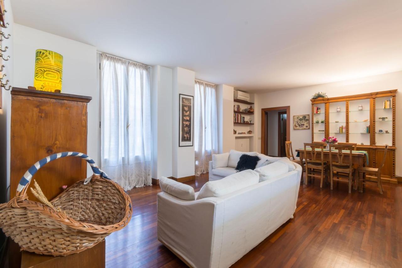 Brera 27 Suite 밀라노 외부 사진