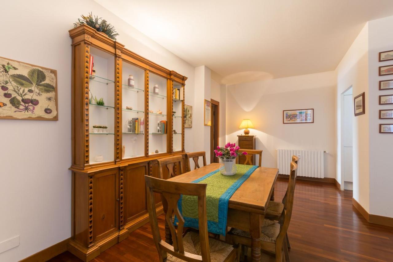 Brera 27 Suite 밀라노 외부 사진