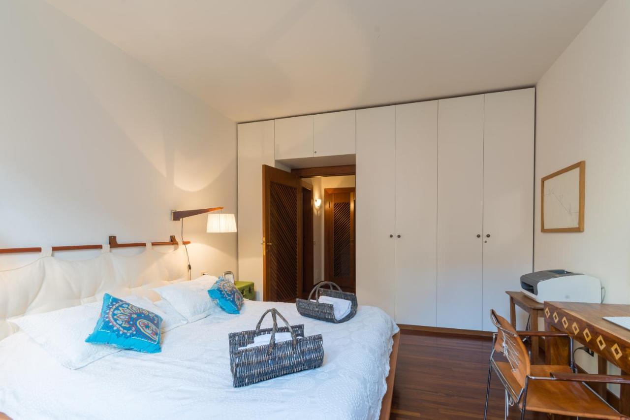Brera 27 Suite 밀라노 외부 사진