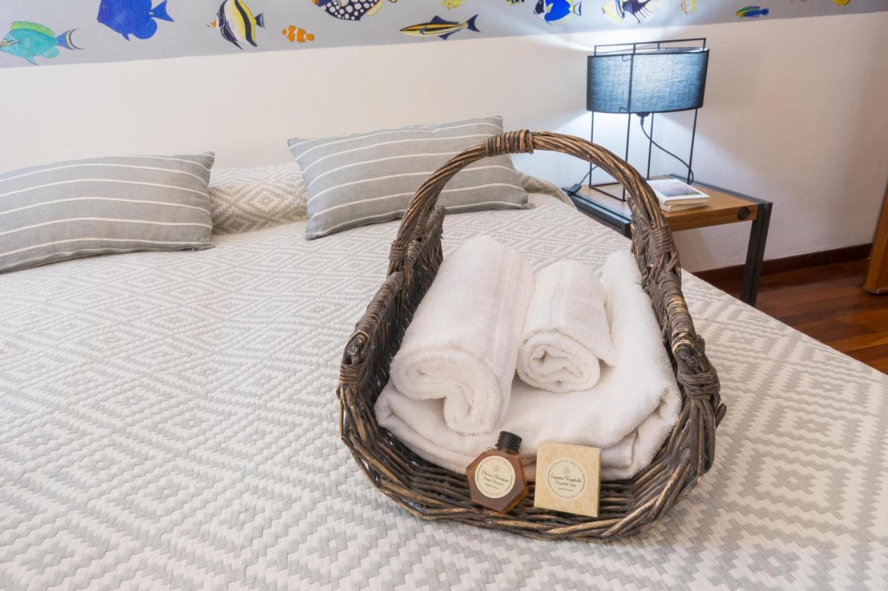 Brera 27 Suite 밀라노 외부 사진