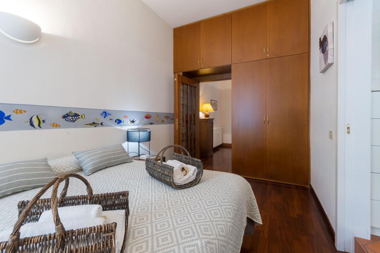 Brera 27 Suite 밀라노 외부 사진