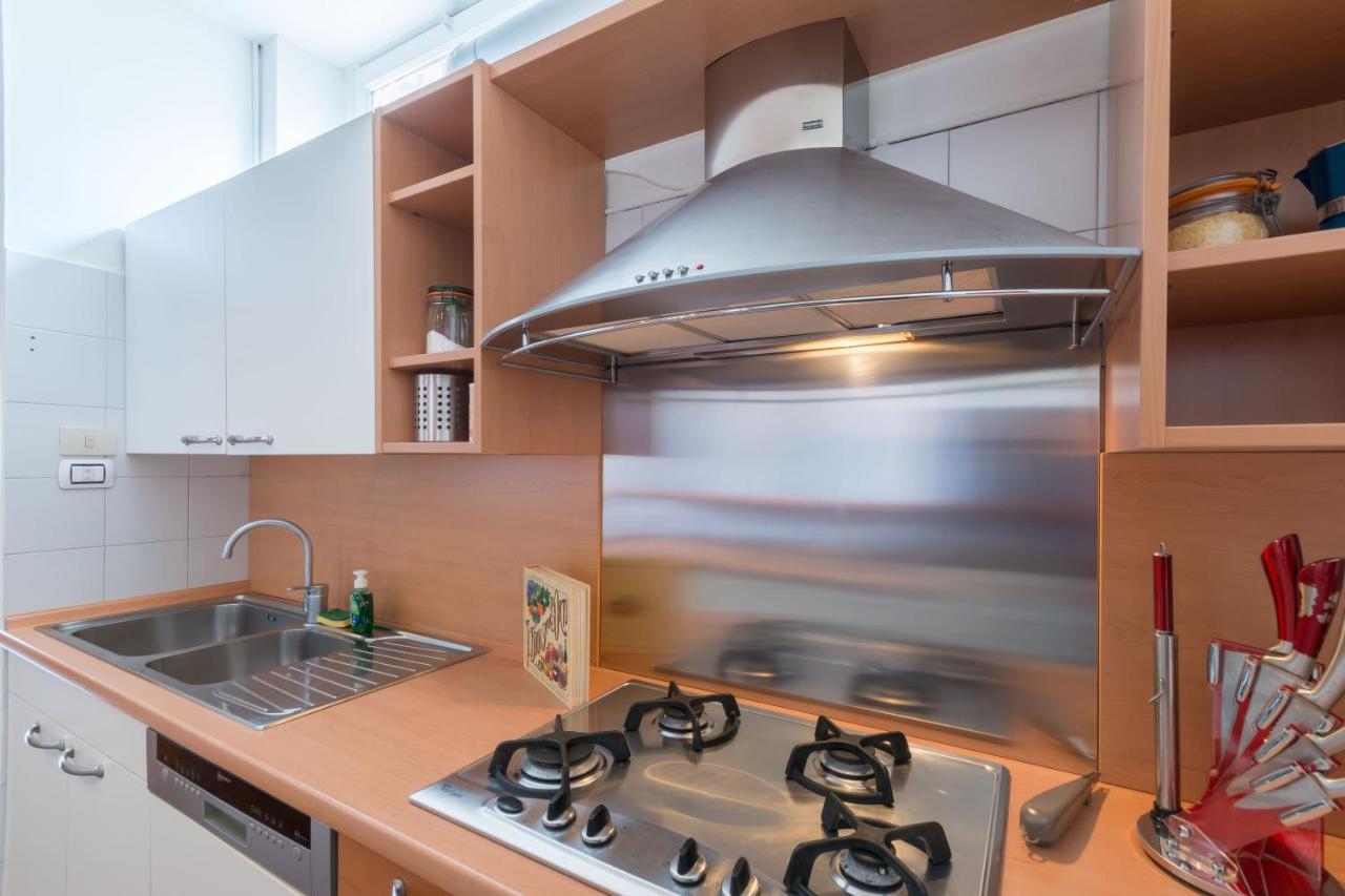 Brera 27 Suite 밀라노 외부 사진