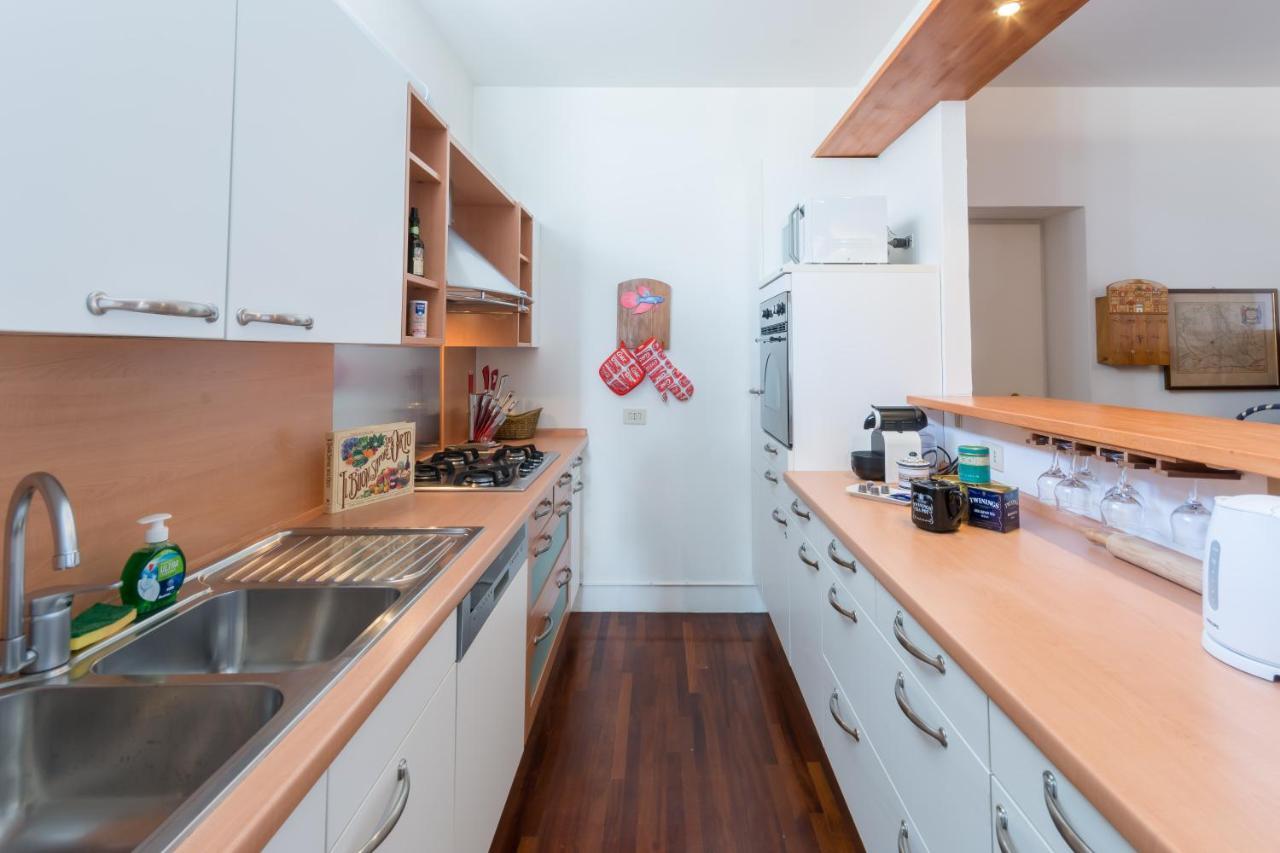 Brera 27 Suite 밀라노 외부 사진