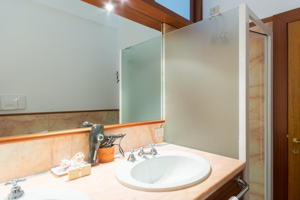 Brera 27 Suite 밀라노 외부 사진
