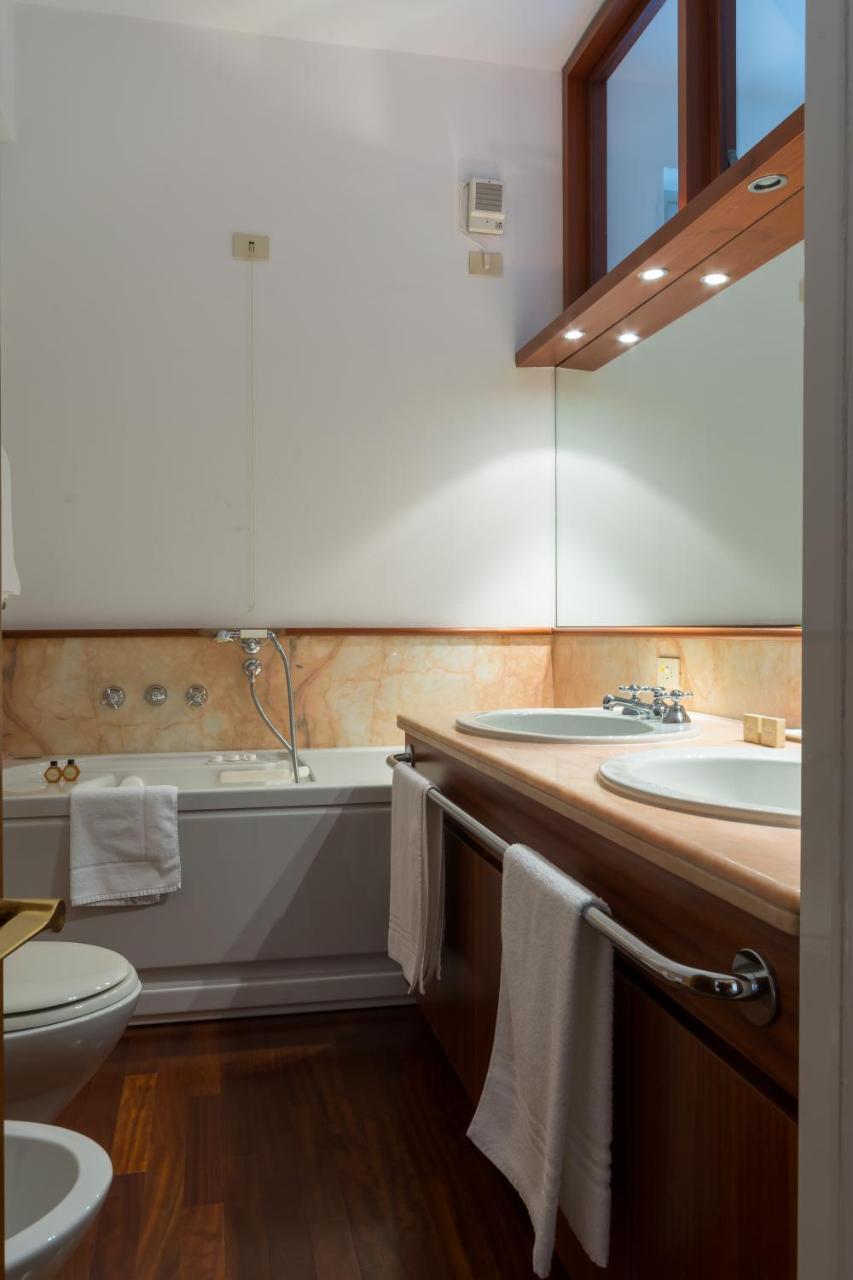 Brera 27 Suite 밀라노 외부 사진
