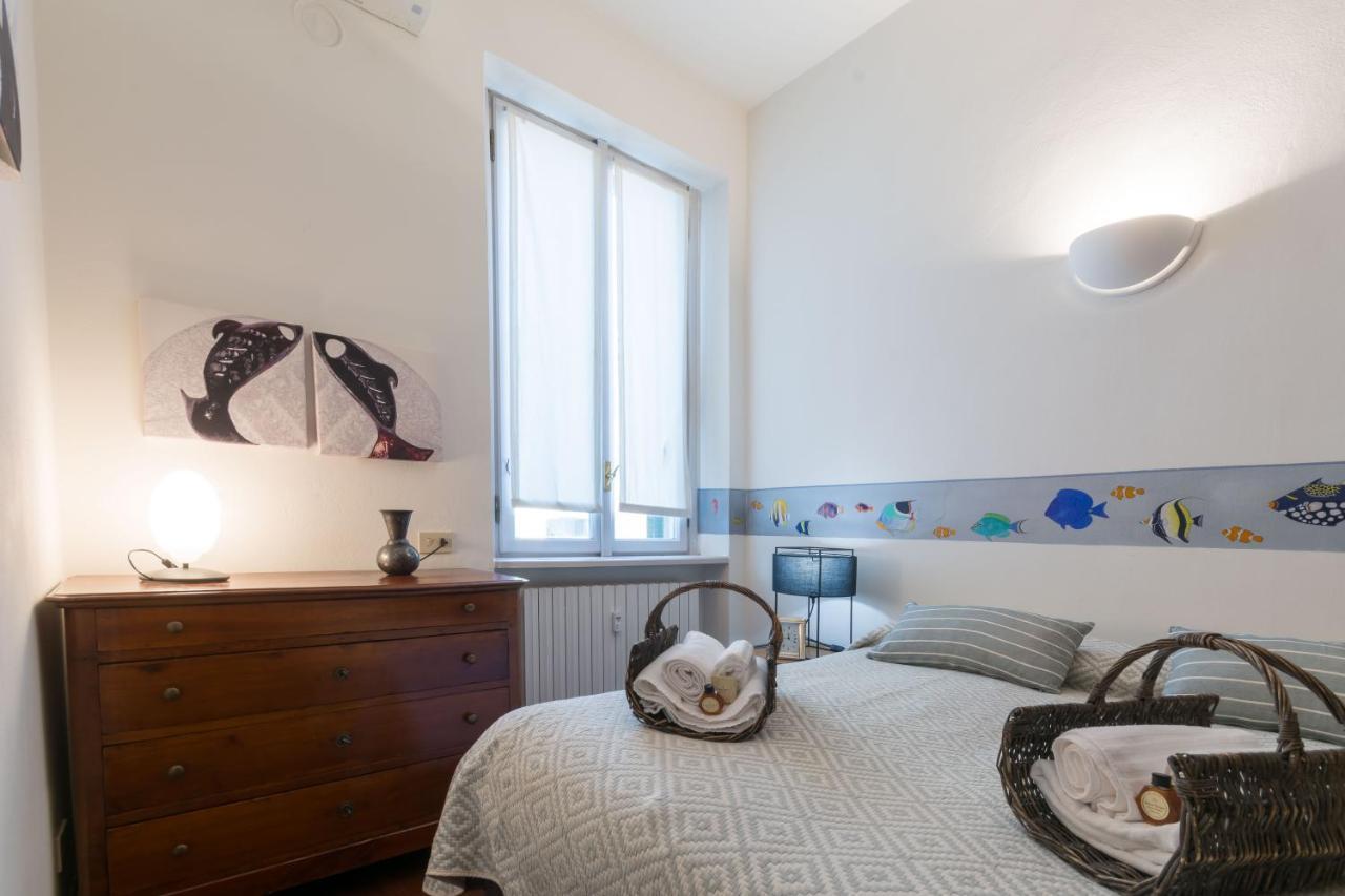 Brera 27 Suite 밀라노 외부 사진